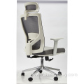 Hbada ergonomic office gaming chair with footrest headrest